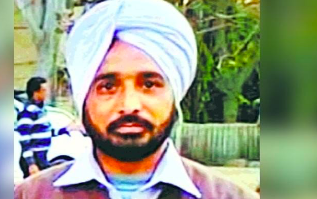 Punjab: Congress worker happy Bajwa commits suicide