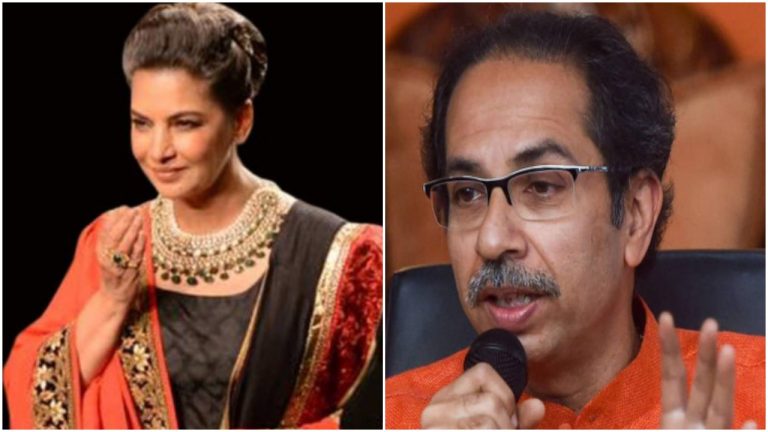 Maharashtra cyber cell seeks help of 26 experts including IITians to find the culprit who duped actor Shabana Azmi of liquor bottles