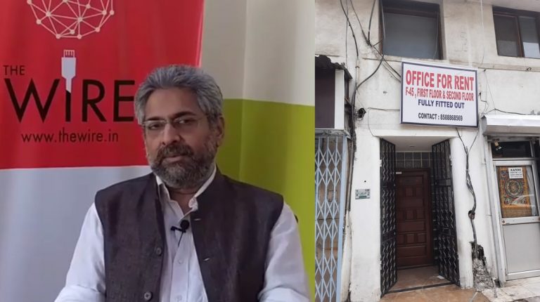 ‘Anti-terrorism measure, no signboard’: Read why police went knocking on The Wire’s door ahead of 15th August