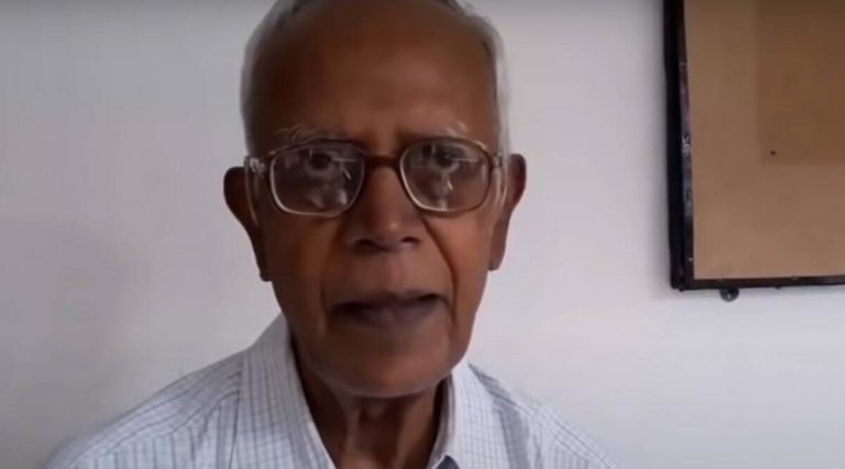Bhima Koregaon violence accused Stan Swamy passes away during imprisonment, informs lawyer