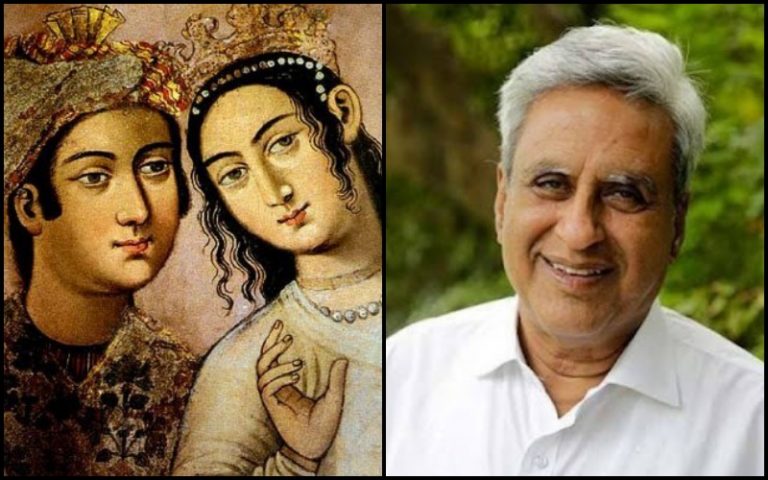 Governor Swaraj vs True Indology saga: How a Twitter thread proved online clout is no substitute for real power, and the abuse of it