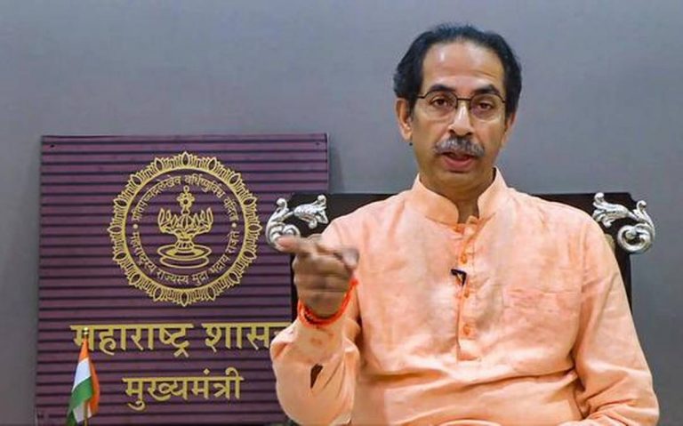 Maharashtra govt splurged ₹155 crores on publicity and ads during COVID pandemic, reveals RTI