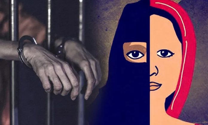 Bhadohi Grooming Jihad