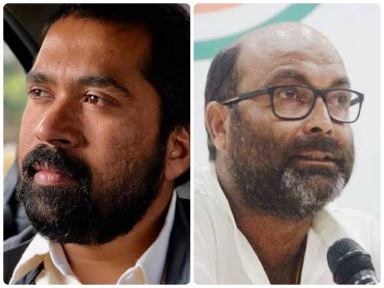 FIR filed against UP Congress chief Ajay Lallu, Priyanka Vadra’s personal secretary Sandip Singh and others on complaint of expelled party leader