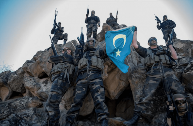 Uyghur separatist group East Turkestan Islamic Movement now active in Afghanistan: UNSC Report