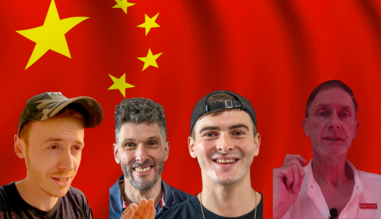 From Uyghurs to COVID: How China has roped in vloggers and influencers to spread disinformation and propagate CCP agenda