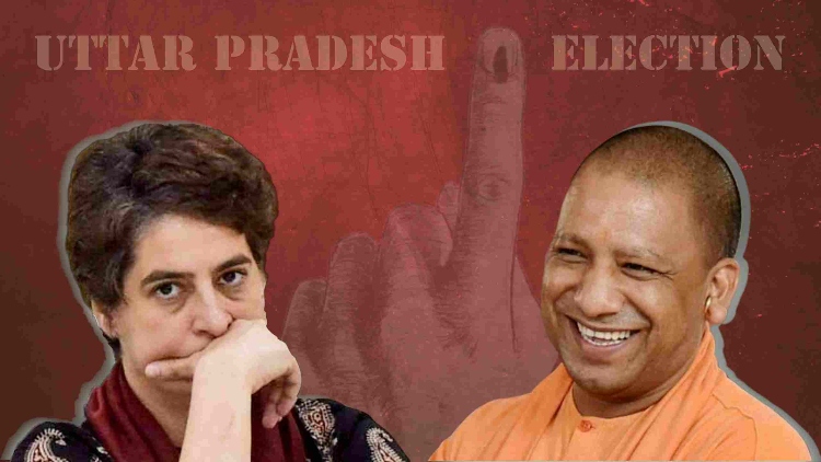 UP: Yogi Adityanath emerges best CM candidate for upcoming elections, Priyanka Gandhi worst, survey says