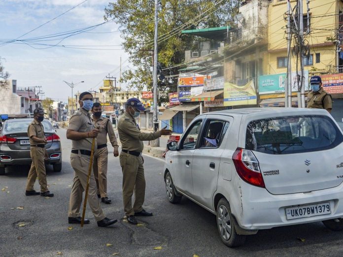 Uttarakhand: Fake RT-PCR reports being used by tourists to enter the state