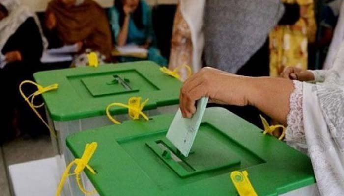 Pakistan holds illegal elections in PoK, Imran Khan’s PTI emerges as largest party