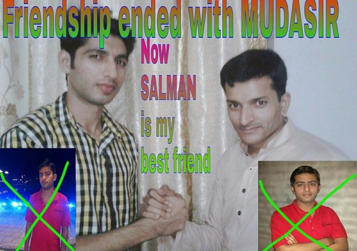 'Friendship ended with...' meme goes up for auction as NFT, here's the full story behind it