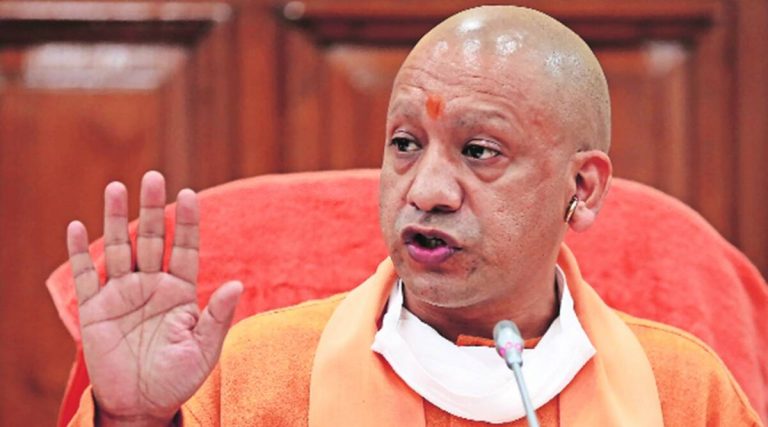 ‘Religious conversions matter of national security, team of 500 officials on it’: Yogi Adityanath in triumphant mood after Zila Parishad victory
