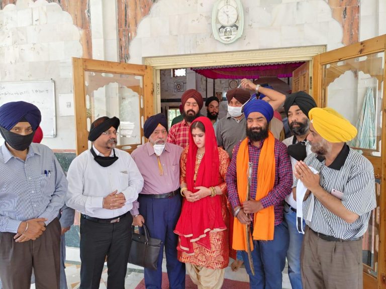 How ThePrint tried to normalise relationship between 23 year old man and 13 year old girl in the Kashmir Sikh conversion controversy