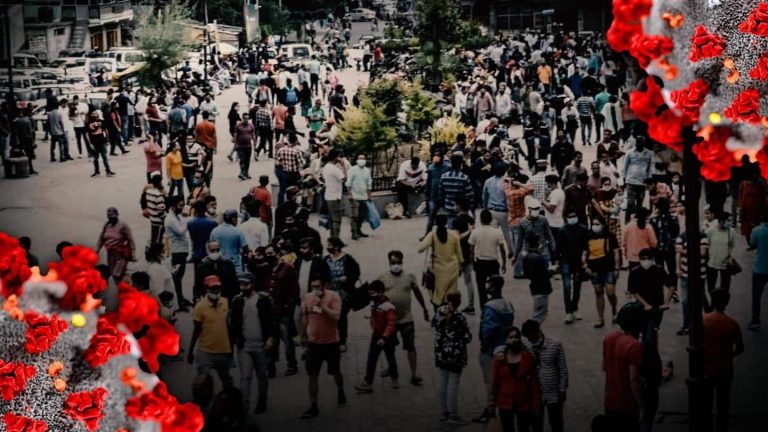 PM Modi expresses concerns over tourists thronging markets at hill stations without masks amid raging pandemic