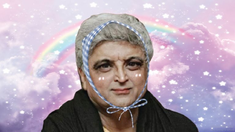 Javed Akhtar enters battleground pronouns, suggests ‘hesh’ and ‘shim’, gets mocked: Details