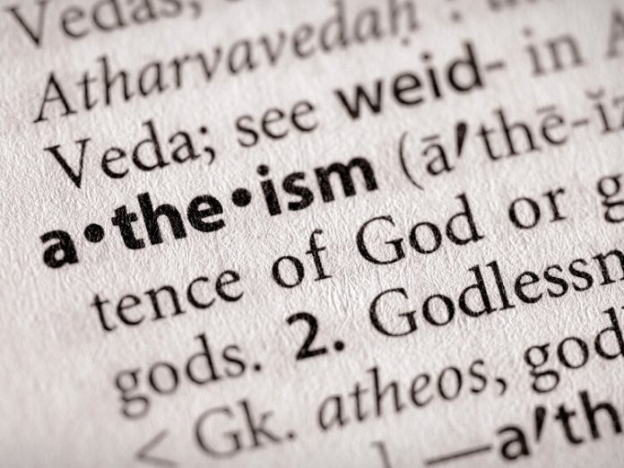 Google Trends shows atheism is on the wane across the world