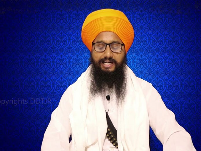 Barjinder SIngh Parwana