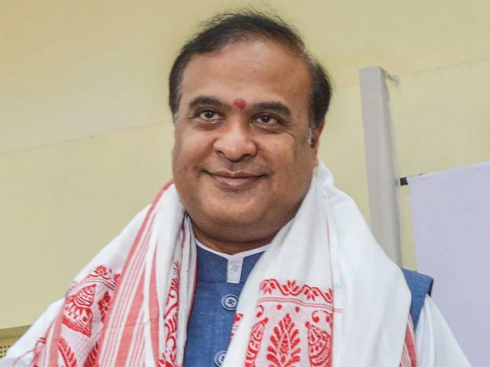 Himanta Biswa Sarma tables new cow protection bill in Assam assembly