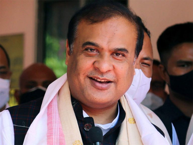‘If criminals try to escape police custody by attacking policemen, shooting should be the pattern’: Assam CM Himanta Biswa Sarma