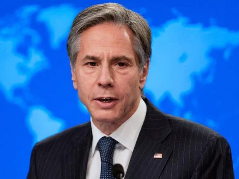 US govt clarifies India will not be added to their watchlist for religious freedom violations this year, India had slammed their previous reports as biased