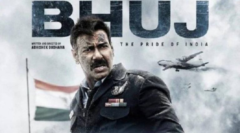 ‘Bhuj: The Pride of India’ trailer released: What we know about the movie so far
