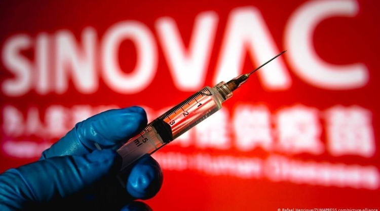 Over 600 frontline workers in Thailand get infected despite being jabbed with China-made Covid vaccine Sinovac: Read details