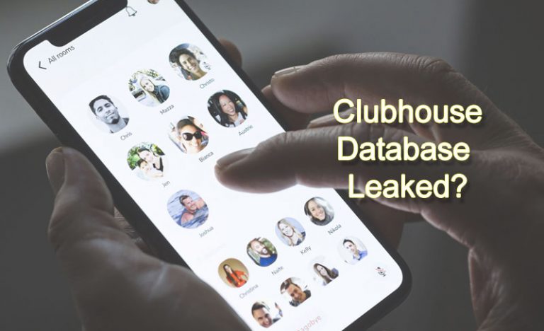 Clubhouse Data Leak claim: Experts rubbish Hacker’s claims, data contains only numbers that can be collected from anywhere