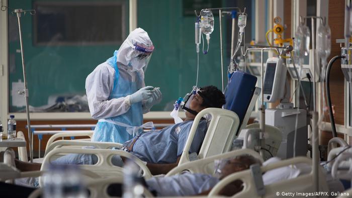 A doctor’s diary: An experience of a dermatologist as a patient, as an attendant and physician during COVID-19 pandemic