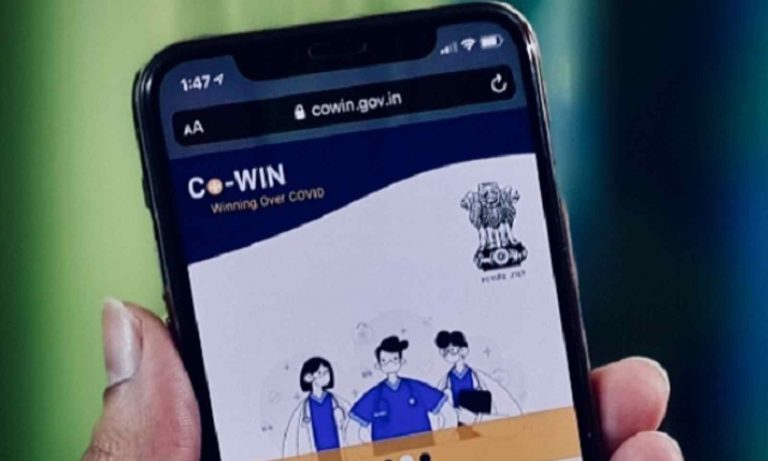 ‘So far 76 nations have shown interest to use India’s CoWIN portal’: Dr RS Sharma