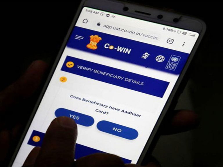 PM Modi announces CoWIN platform to be open source, available to any and all countries