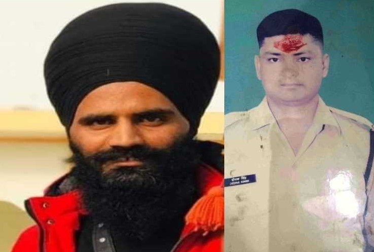 Punjab: Radicals justify lynching of Army man in Gurudwara claiming victim committed ‘blasphemy’, defend the accused