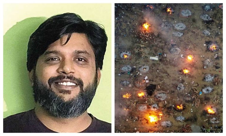 Taliban killed, mutilated Danish Siddiqui’s body as he was Indian, ‘apologised’ after details of his work was hailed