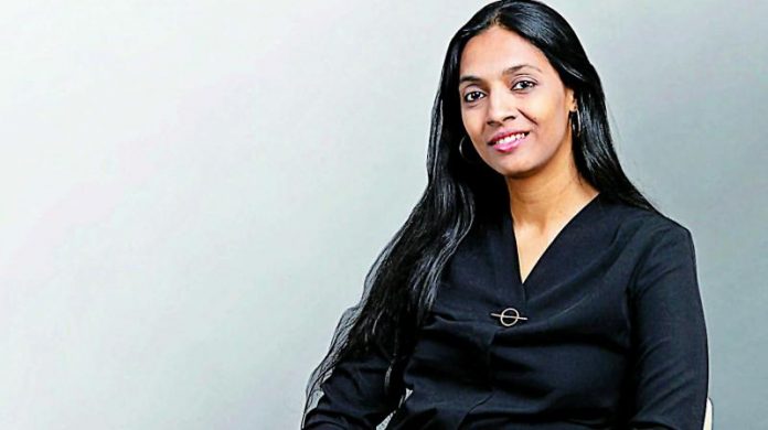 Pallavi Barnwal BDSM workshop