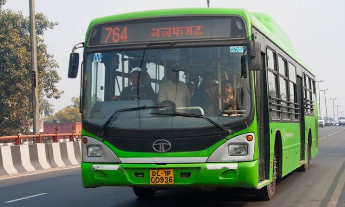 LG-Committee directs DTC to cancel AMC contract for 1000 buses