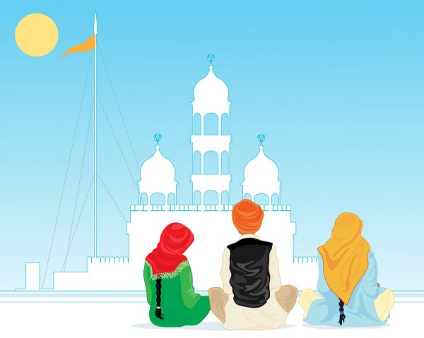 Sikh man moves court against Muslim wife and in-laws, alleges attempts of forceful conversion