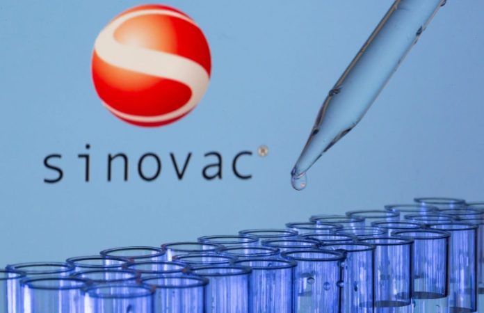 PTI pushes positive report on Chinese vaccine CoronaVac by Sinovac Biotech Companyamidst global concern over its efficacy