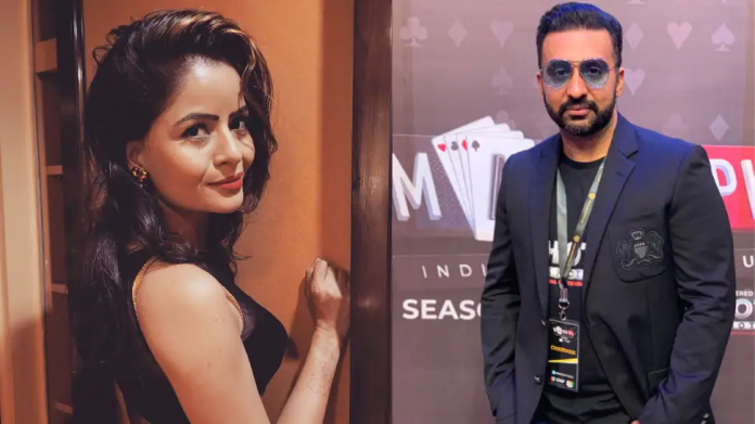 Gandi Baat actress Gehana Vasisth embroiled in Raj Kundra pornography case