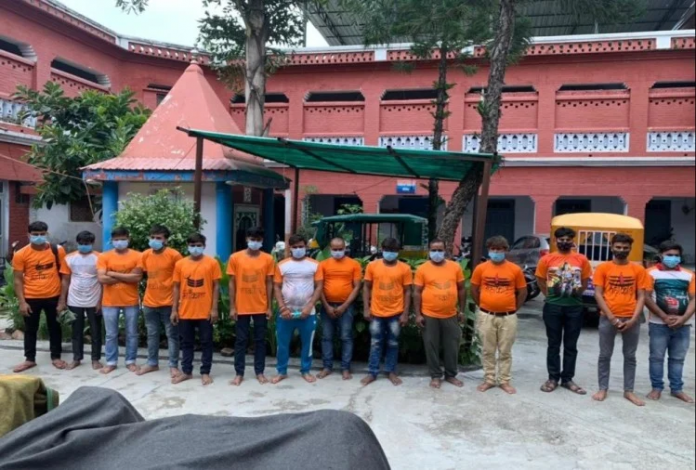 Uttarakhand: 14 booked for entering Har Ki Pauri for Kanwar Yatra, two arrested for selling goods to Kanwariyas