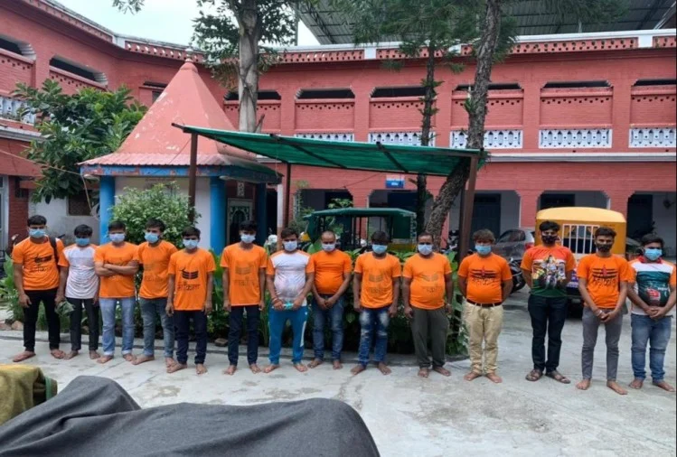 Uttarakhand: 14 booked for entering Har Ki Pauri for Kanwar Yatra, action against two for selling goods to Kanwariyas