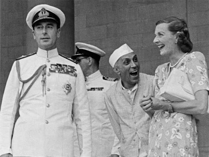 Nehru