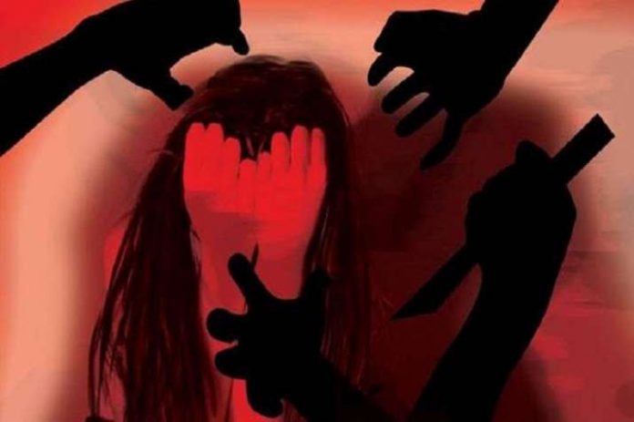 Rajasthan minor gang-rape