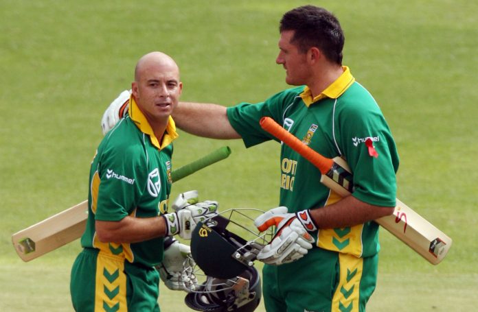 Herschelle Gibbs claims BCCI trying to prevent him playing in Pak's Kashmir Premier League