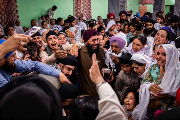World Sikh Organisation wants CAA-like law in Canada for Sikhs and Hindus escaping from Islamic countries