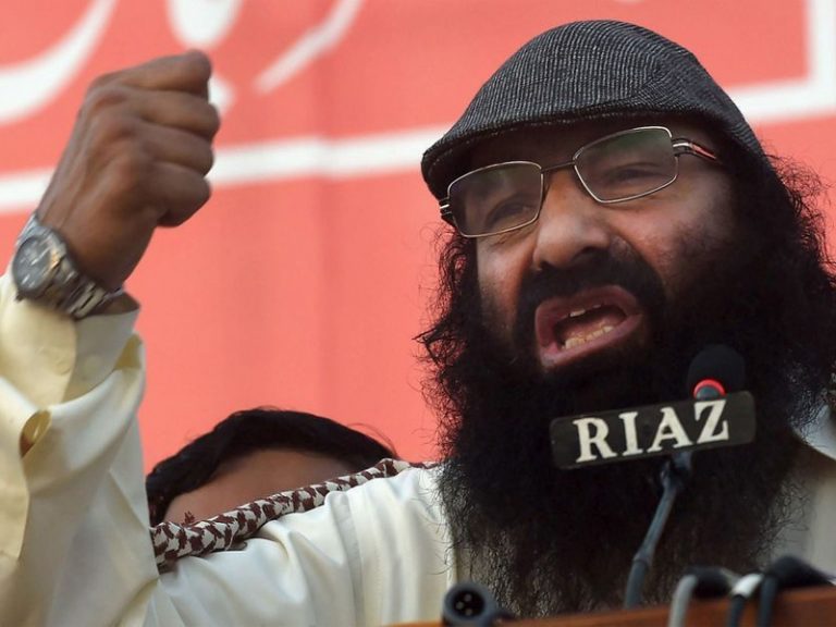 J&K: 11 govt employees, including sons of terror org Hizbul Mujahideen chief Syed Salahuddin fired in terror funding case