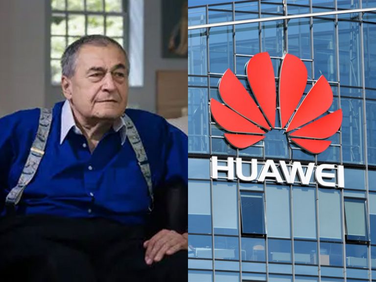China’s Huawei hires Democratic lobbyist Tony Podesta, Trump administration had branded Huawei national security threat