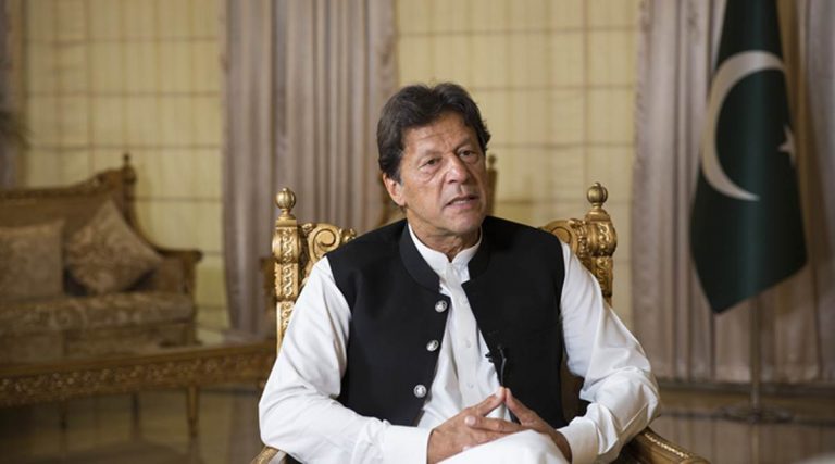 ‘Women are given far more respect in Islamic countries’: Claims Pakistan PM Imran Khan, makes U-turn after blaming women’s clothes for rapes
