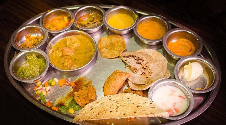 Indians slam Bloomberg for claiming that world’s best Indian food is found in New York City