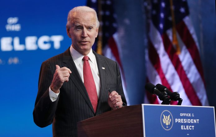 Mental health in decline, President Joe Biden accuses Russia of violating US sovereignty through election interference