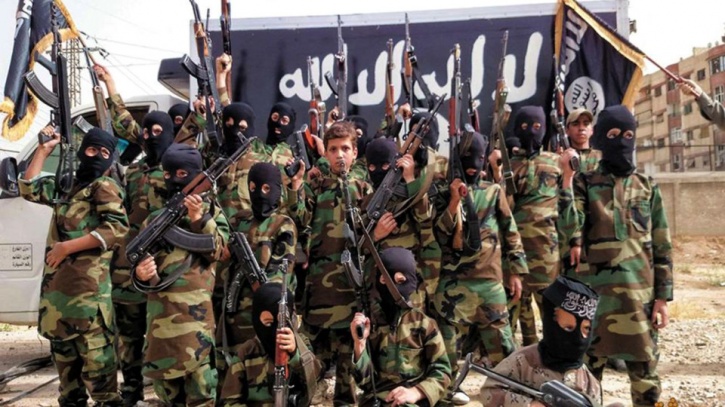 13-year-old boy in Syrian camp for ‘Caliphate Cubs’ narrates how children were taught guns and Quran by ISIS, wants to go home in London