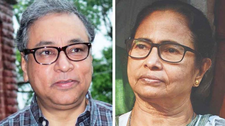 TMC nominates Jawhar Sircar to the Rajya Sabha, had tweeted morphed image of Modi, removed parts of his interview to appease Congress