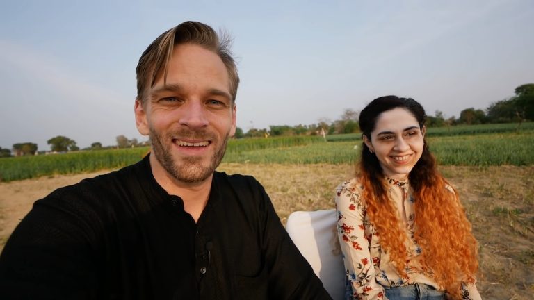 New Zealander vlogger Karl Rock blacklisted till next year for doing business on tourist visa, violating other norms, informs MHA